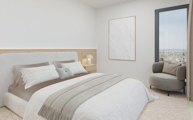 New Build - Villa - Rojales - Ciudad Quesada