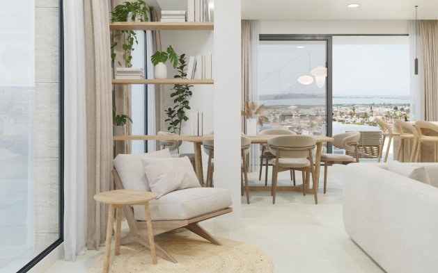 New Build - Villa - Rojales - Ciudad Quesada