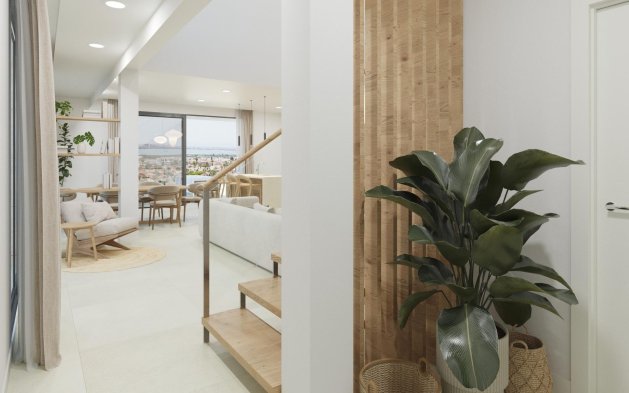 New Build - Villa - Rojales - Ciudad Quesada