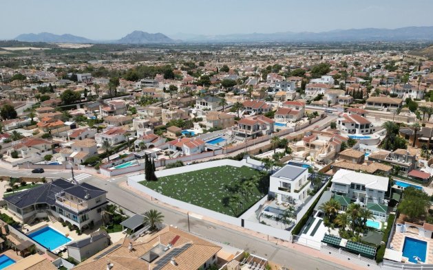 New Build - Villa - Rojales - Ciudad Quesada