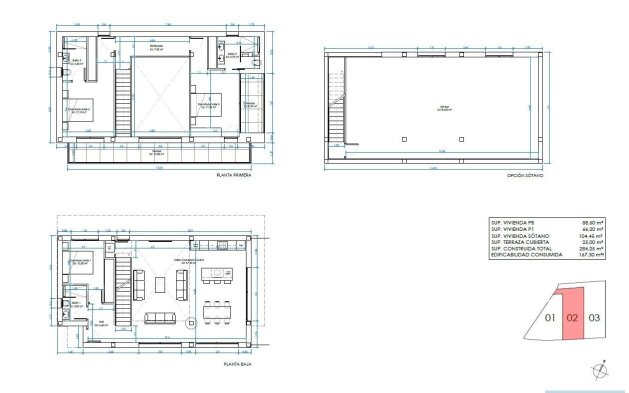 New Build - Villa - Rojales - Ciudad Quesada