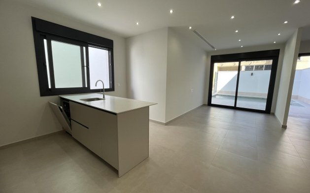 Nowy budynek - Villa - Almoradí