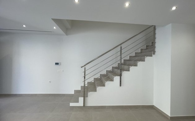 Nowy budynek - Villa - Almoradí