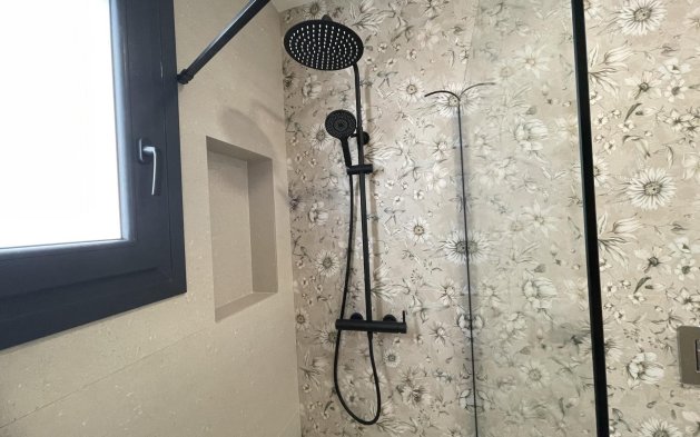 Nowy budynek - Villa - Almoradí