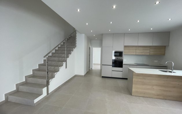 Nowy budynek - Villa - Almoradí