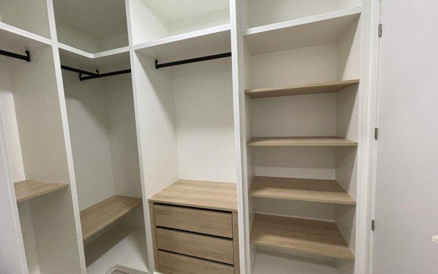 Nowy budynek - Villa - Almoradí