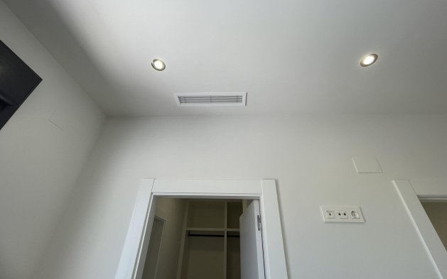 Nowy budynek - Villa - Almoradí