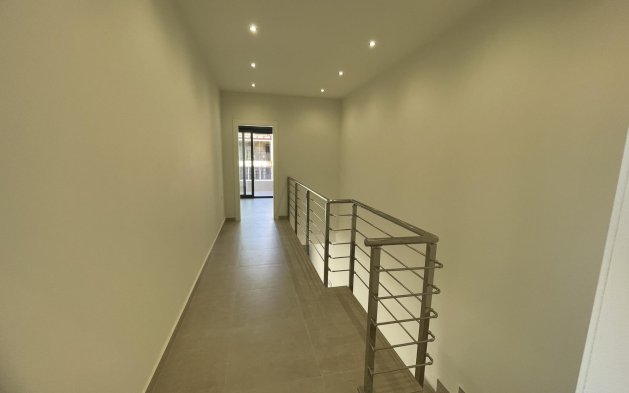 Nowy budynek - Villa - Almoradí