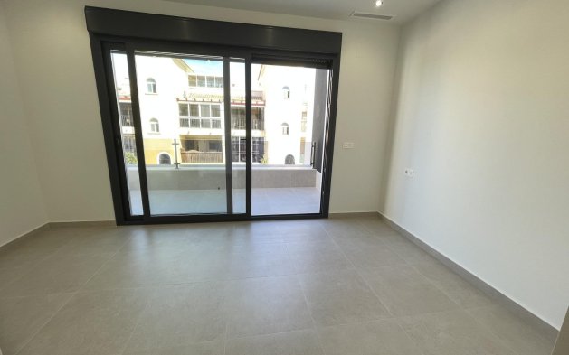 Nowy budynek - Villa - Almoradí