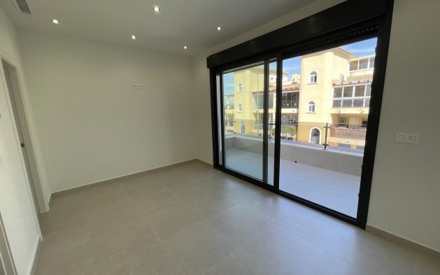 Nowy budynek - Villa - Almoradí