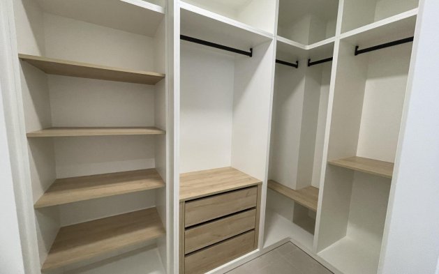 Nowy budynek - Villa - Almoradí