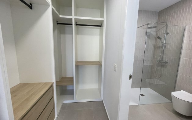 Nowy budynek - Villa - Almoradí