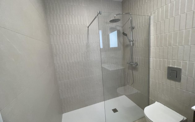 Nowy budynek - Villa - Almoradí