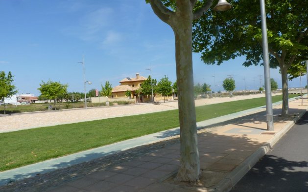 Obra nueva - Duplex - Pilar de La Horadada