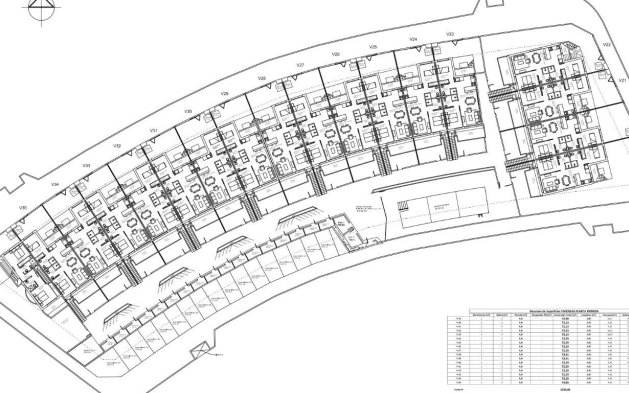 Obra nueva - Duplex - Pilar de La Horadada
