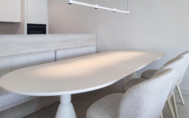 New Build - Villa - Rojales