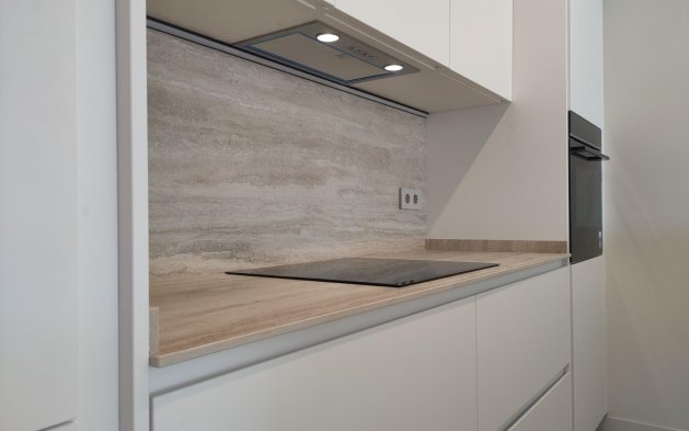 New Build - Villa - Rojales