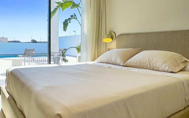 New Build - Villa - Rojales