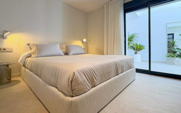 New Build - Villa - Rojales