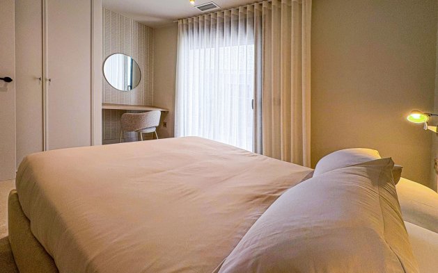 New Build - Villa - Rojales