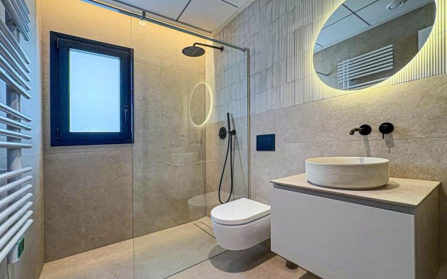 New Build - Villa - Rojales