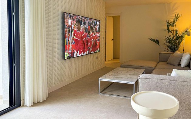 New Build - Villa - Rojales