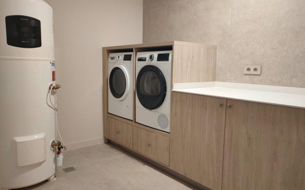 New Build - Villa - Rojales