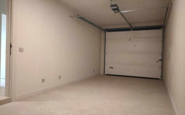 New Build - Villa - Rojales