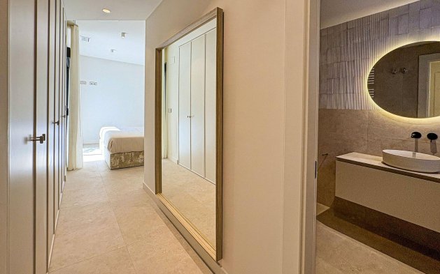 New Build - Villa - Rojales