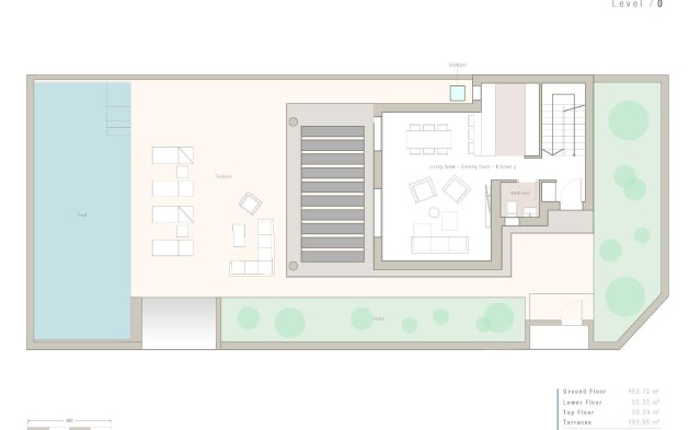 New Build - Villa - Rojales