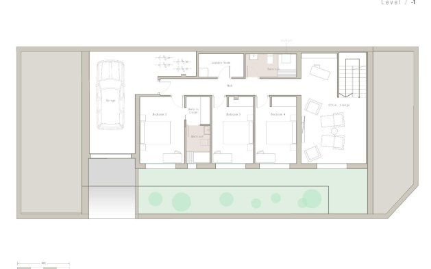 New Build - Villa - Rojales