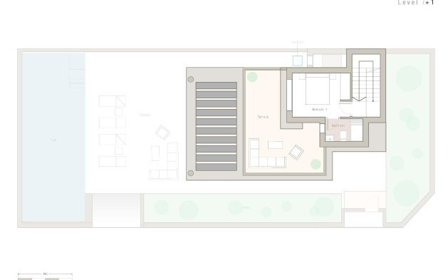 New Build - Villa - Rojales