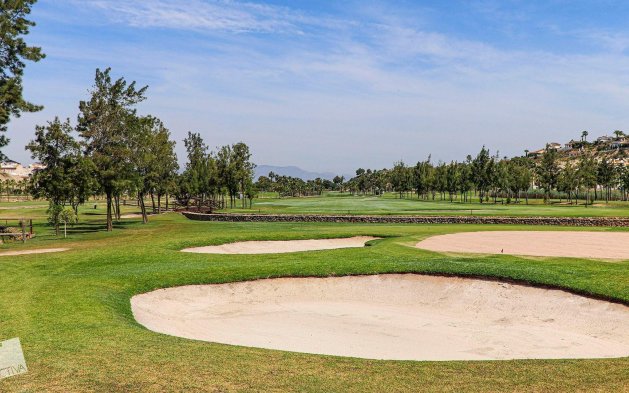 New Build - Villa - Rojales