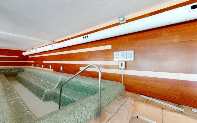 Obra nueva - Apartamento / piso - Villanueva del Río Segura