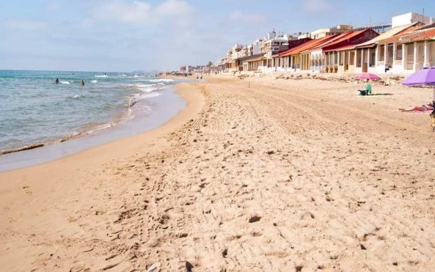 Nieuwbouw Woningen - Penthouse - Guardamar del Segura