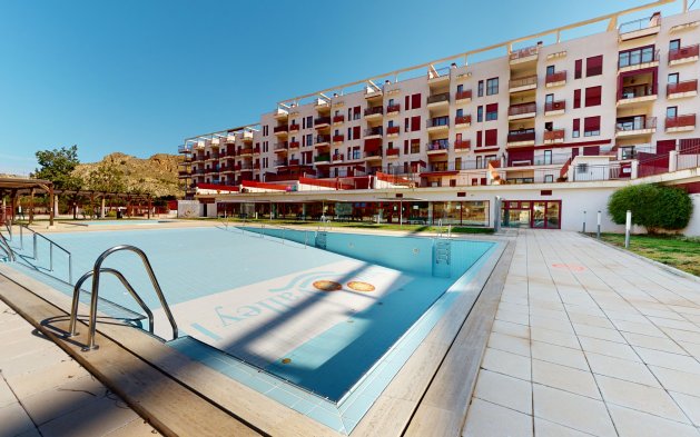 Obra nueva - Apartamento / piso - Villanueva del Río Segura