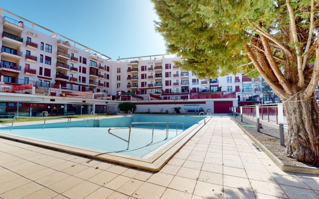 Obra nueva - Apartamento / piso - Villanueva del Río Segura