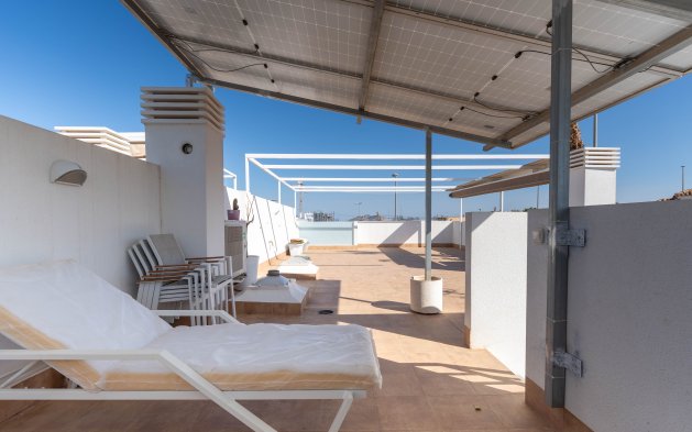 Obra nueva - detached - Murcia