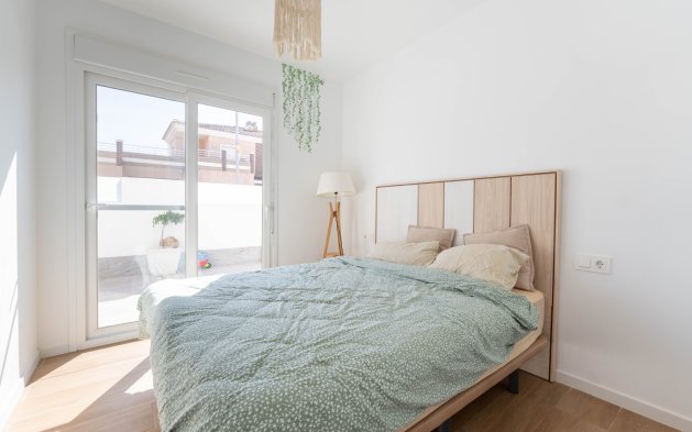 Obra nueva - detached - Murcia