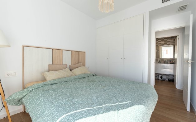 Obra nueva - detached - Murcia