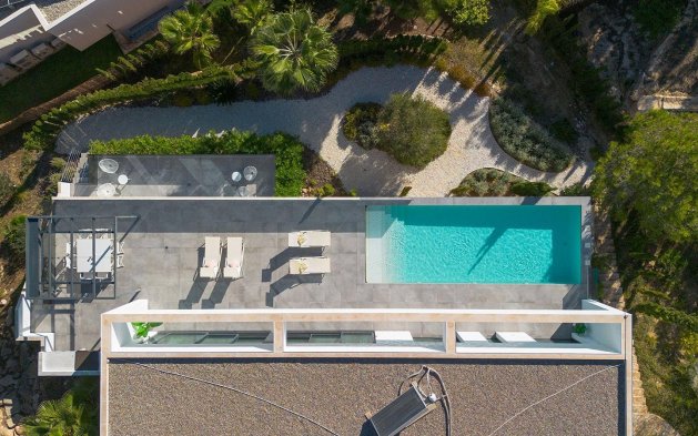 Reventa - Villa - Orihuela