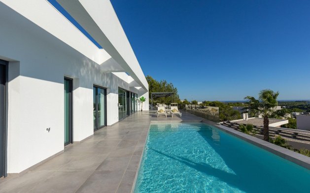 Reventa - Villa - Orihuela