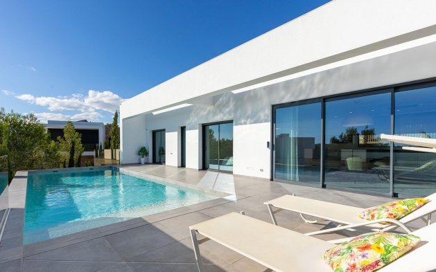 Reventa - Villa - Orihuela