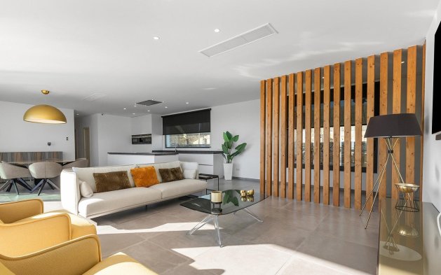 Reventa - Villa - Orihuela