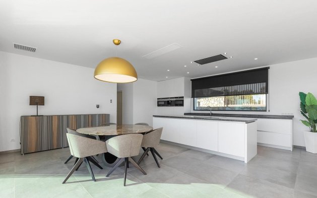 Reventa - Villa - Orihuela