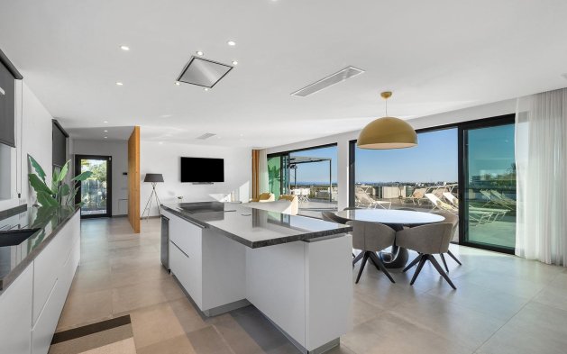 Reventa - Villa - Orihuela