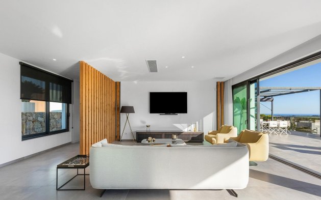 Reventa - Villa - Orihuela