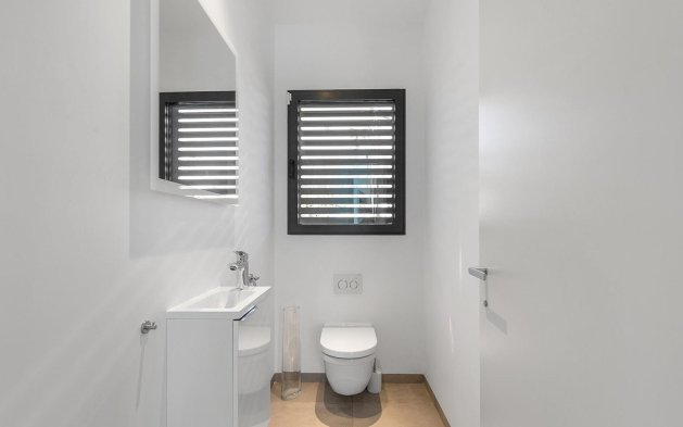 Reventa - Villa - Orihuela