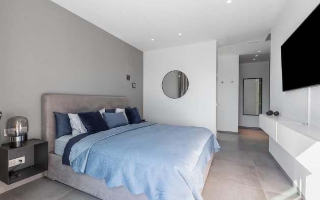 Reventa - Villa - Orihuela