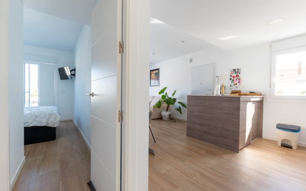 Obra nueva - detached - Murcia